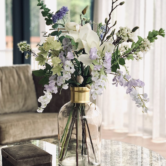 Tips for Creating Stunning Flower Arrangements